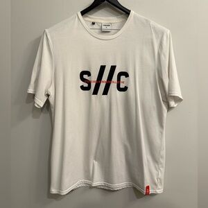 Gymshark - Steve Cook Collection T-Shirt - White - XL